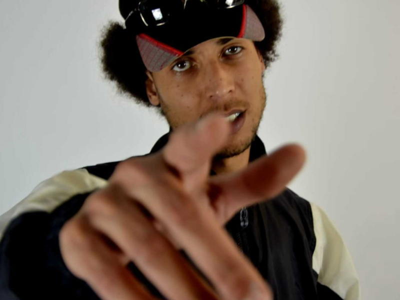 Hoje ela vem (Single)