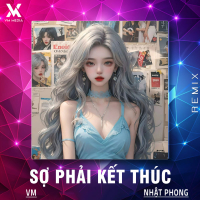 Sợ Phải Kết Thúc (Remix) (Single)