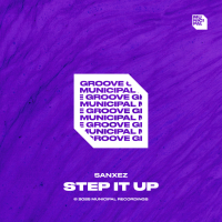 Step It Up (EP)