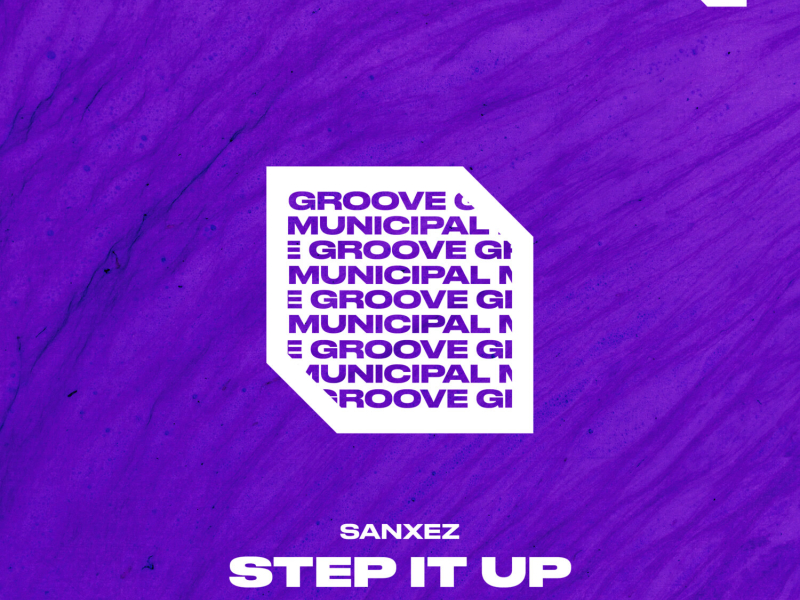 Step It Up (EP)
