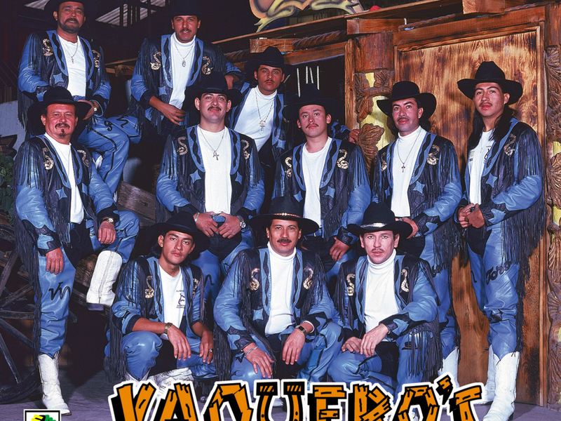 A Bailar La Cumbia Con Vaquero's Musical