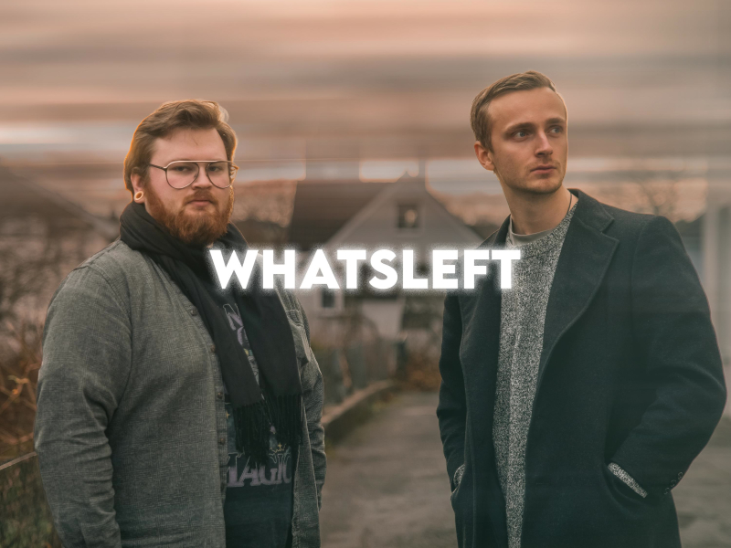 Never Gonna Be My Girl (Single)