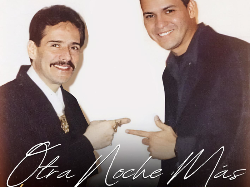 Otra Noche Más (Single)