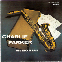 Charlie Parker Memorial Vol. 2
