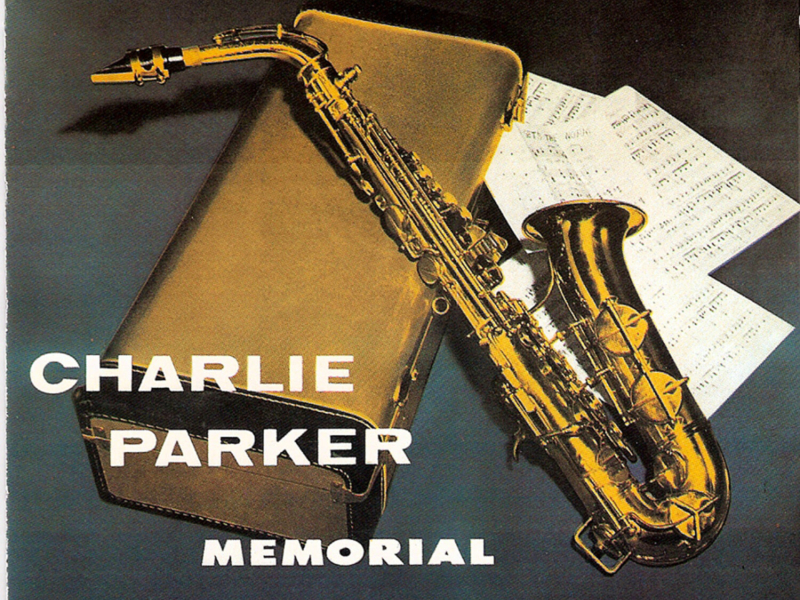Charlie Parker Memorial Vol. 2