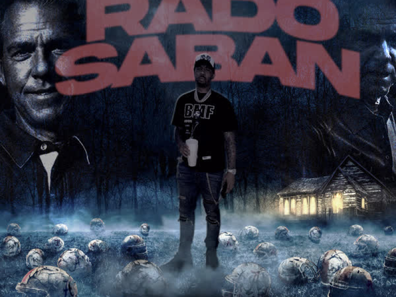 Rado Saban (Single)
