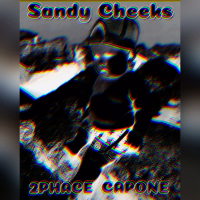 SANDY CHEEKS (Single)