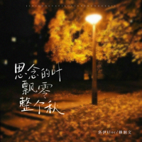 思念的叶飘零整个秋 (Single)