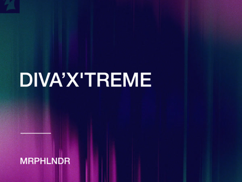 DIVA'X'TREME (Single)