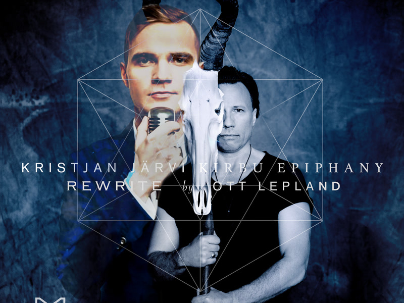 Kirbu Epiphany (Ott Lepland Rewrite / English Version) (Single)