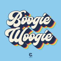 Boogie Woogie (EP)