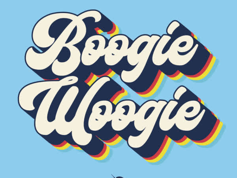 Boogie Woogie (EP)