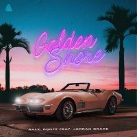 Golden Shore (feat. Jordan Grace) (Single)