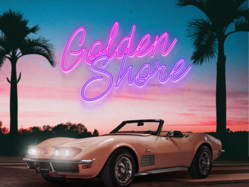 Golden Shore (feat. Jordan Grace) (Single)