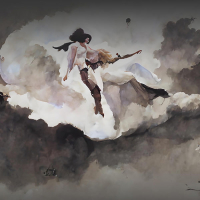 ENDLESS LOVE (Single)