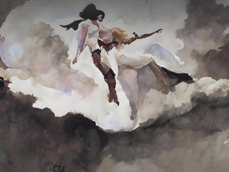 ENDLESS LOVE (Single)