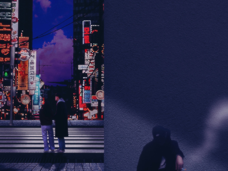 Rain (feat. sonzaboytellem, B JYUN.) (Single)