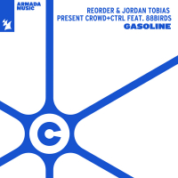 Gasoline (Single)