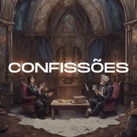 CONFISSOẼS (Single)