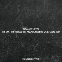 TAPA NO VENTO (Single)