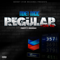 Regular (feat. SOB X RBE)