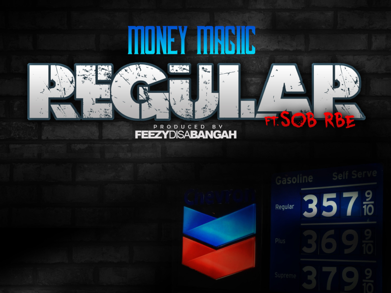 Regular (feat. SOB X RBE)