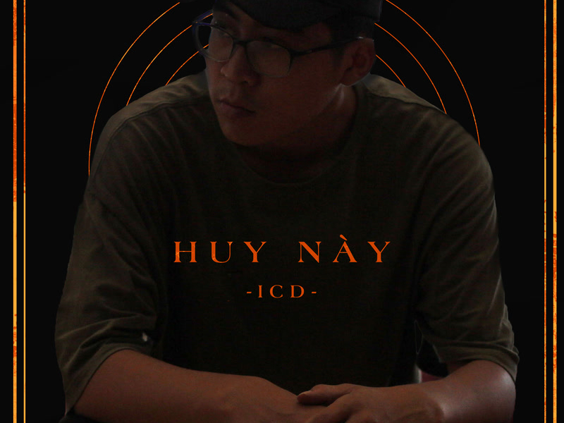 Huy Này (Single)