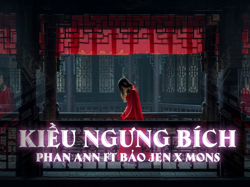 Kiều Ngưng Bích (Single)