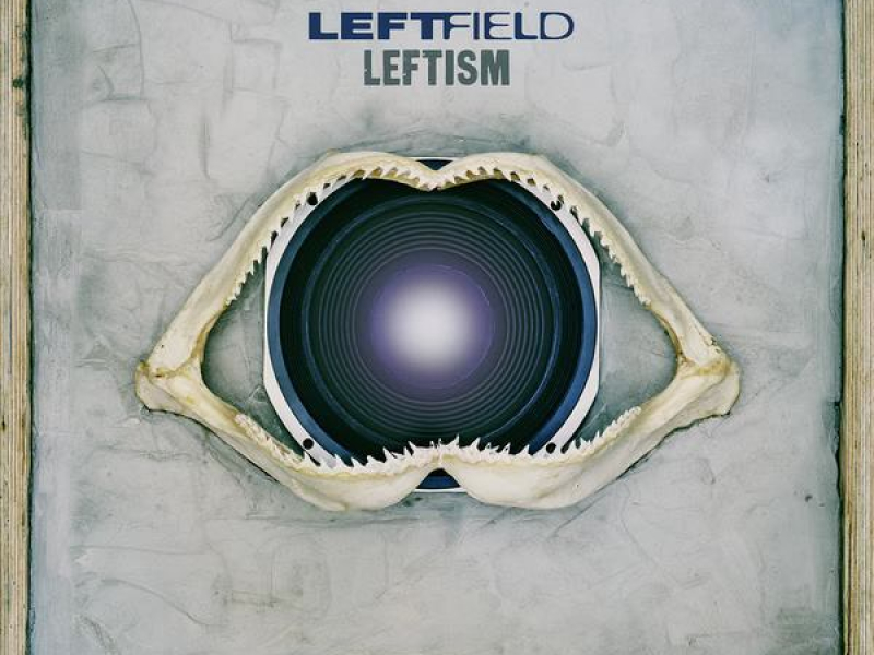 Leftism ((Remastered))