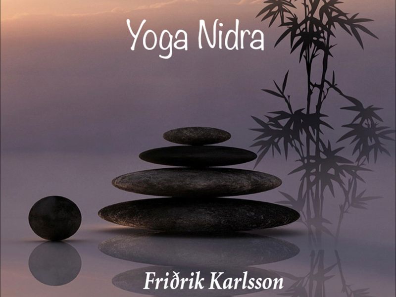 Yoga Nidra (Single)