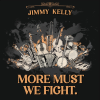 MORE MUST WE FIGHT. (Single)