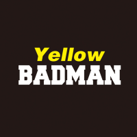 Yellow Badman (Single)