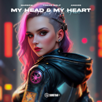 My Head & My Heart (EP)