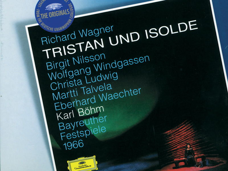 Wagner: Tristan und Isolde