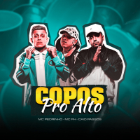 Copos Pro Alto (Single)