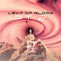 Leap Of Glory Pt.2 (Single)
