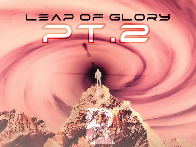 Leap Of Glory Pt.2 (Single)