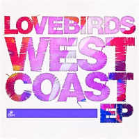 West Coast EP (EP)