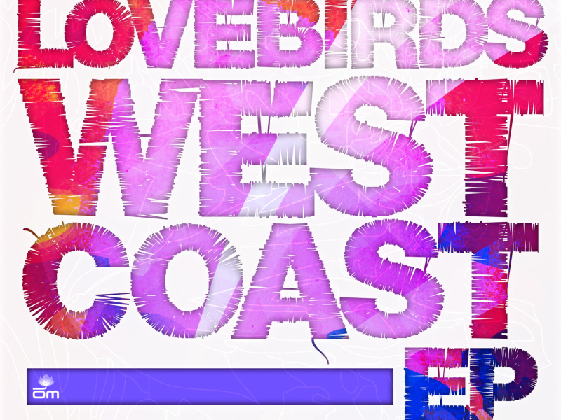 West Coast EP (EP)
