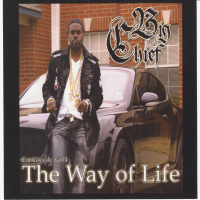 Eat Greedy, Vol. 4 - The Way of Life