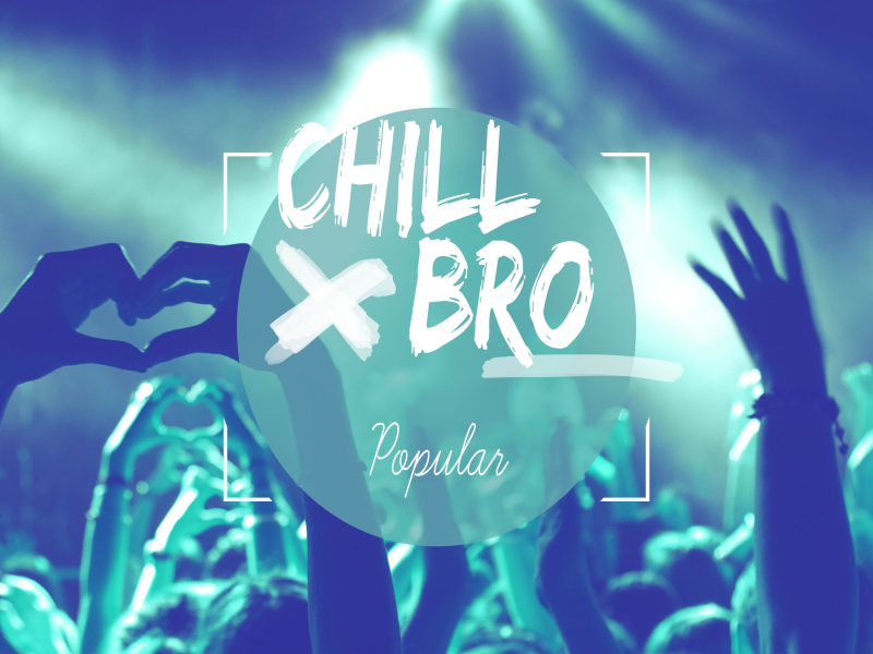 Popular [From the Idol Vol. 1] - vocal chill remix (Single)