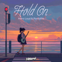 Hold On (Single)