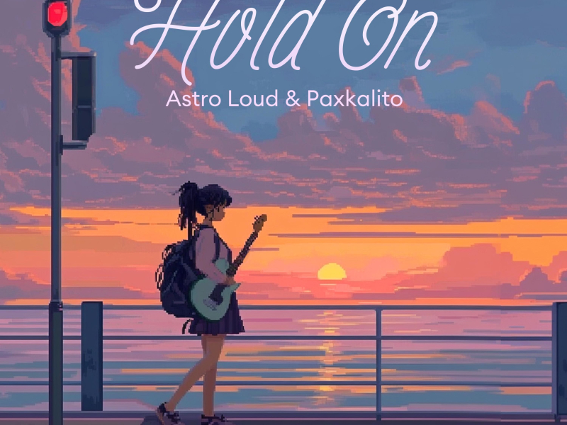 Hold On (Single)