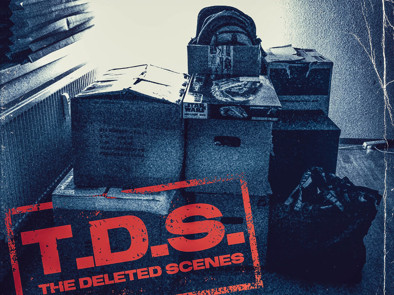 T.D.S. (The Deleted Scenes) (Single)