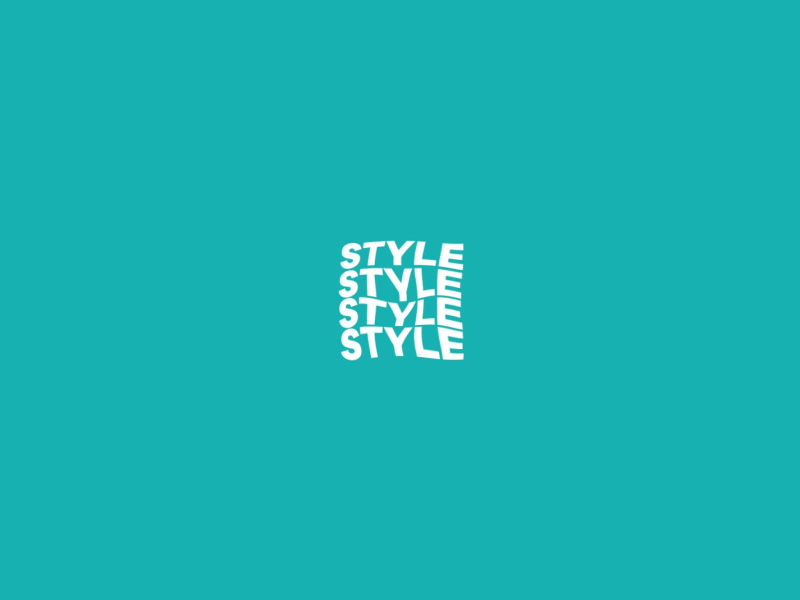 Style (Single)