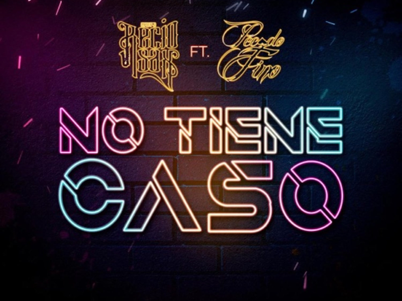 No Tiene Caso (Single)