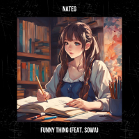 Funny Thing (feat. SoWa) (Single)