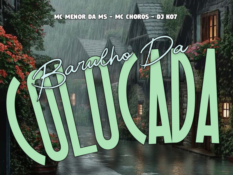 Barulho da Colocada (Single)