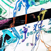 All These Worlds (Single)