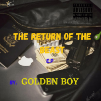 The Return of the Beast (EP)